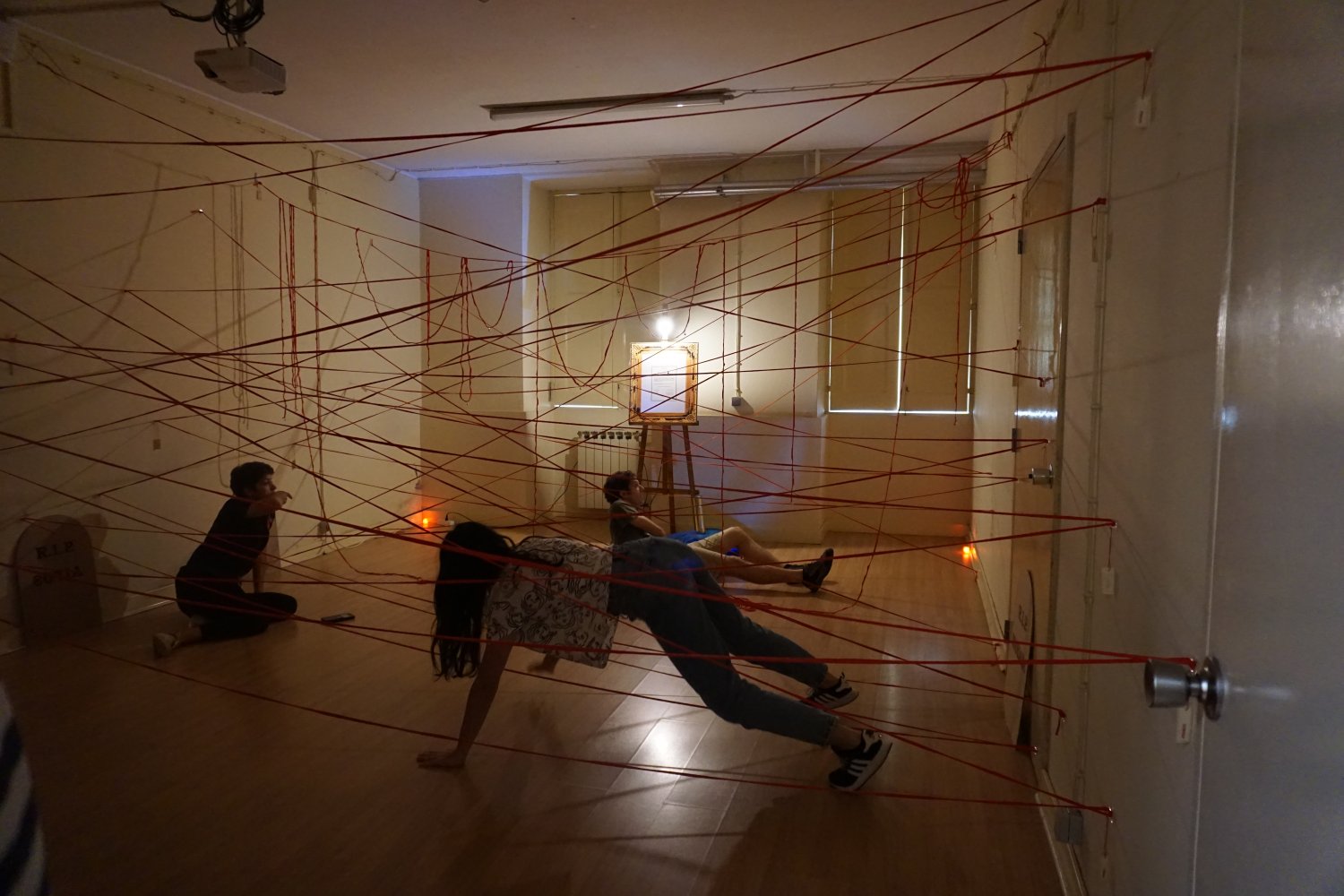 3ª Edição do Festival de Artes Solstício: Arte a Três Tons