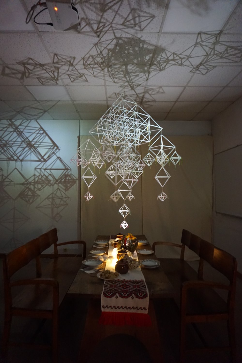 3ª Edição do Festival de Artes Solstício: Arte a Três Tons