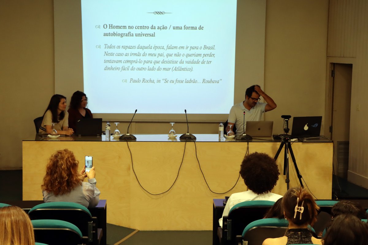 3ª Edição do Festival de Artes Solstício: Arte a Três Tons