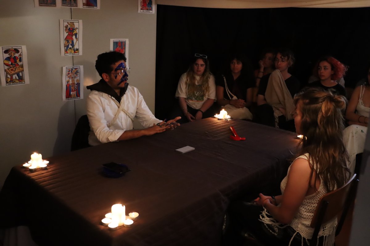 3ª Edição do Festival de Artes Solstício: Arte a Três Tons