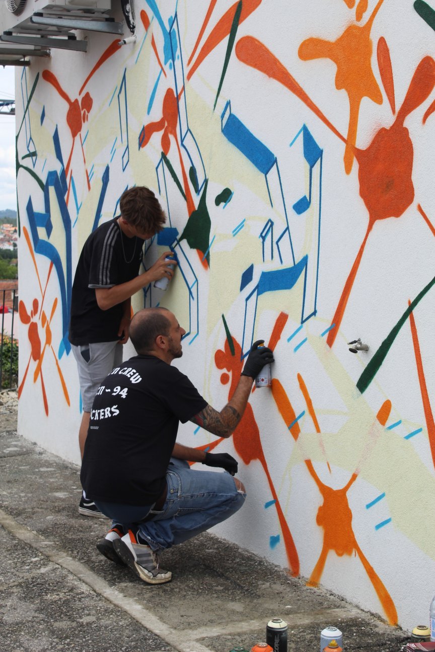 3ª Edição do Festival de Artes Solstício: Arte a Três Tons