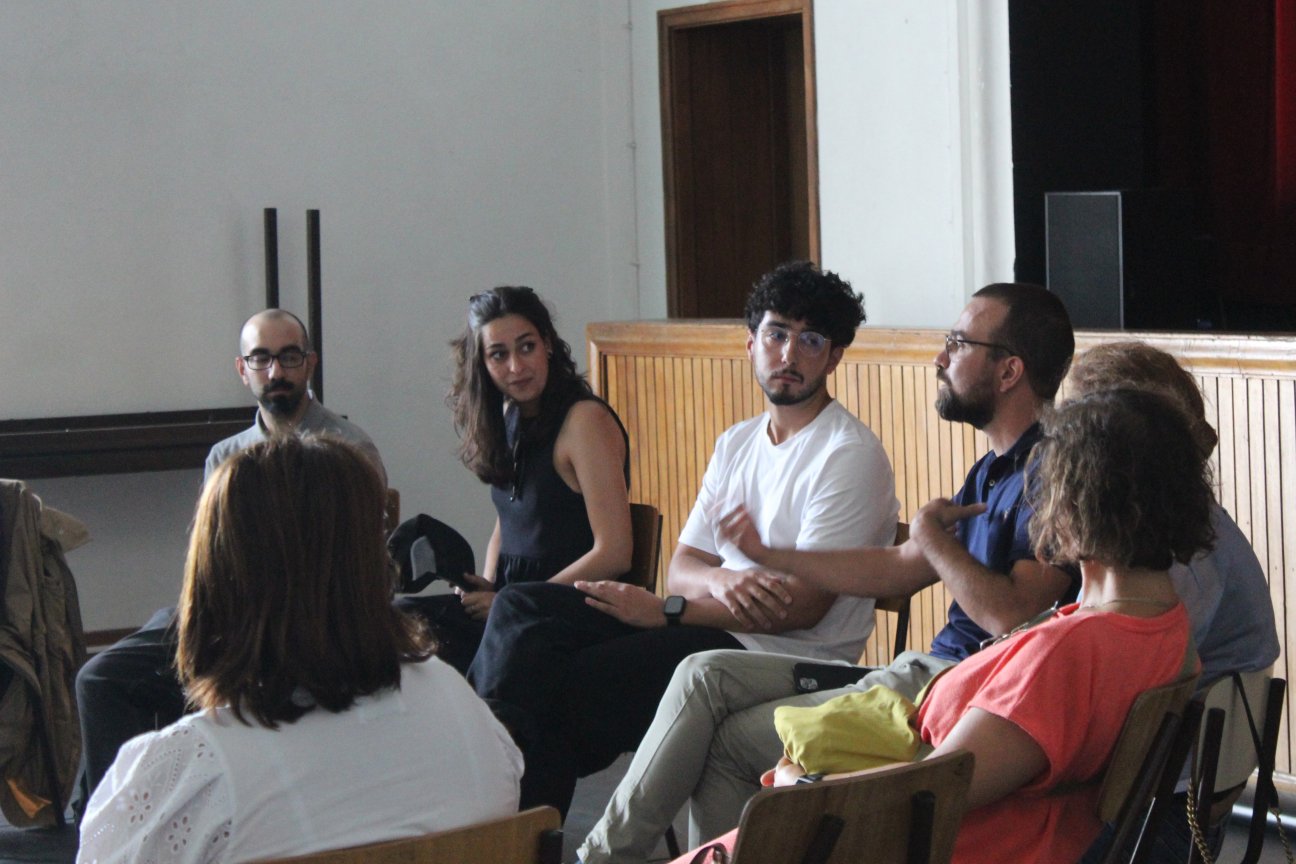 3ª Edição do Festival de Artes Solstício: Arte a Três Tons