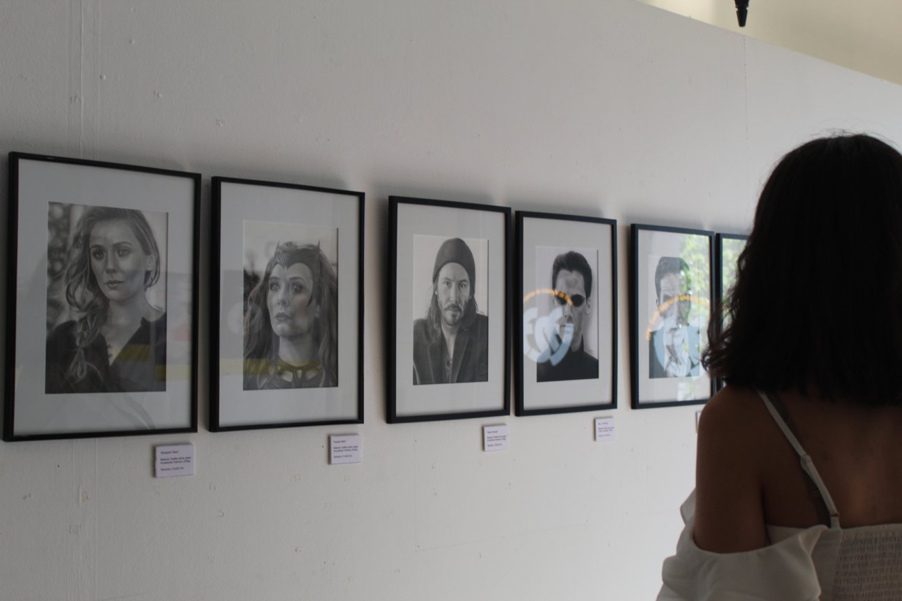 3ª Edição do Festival de Artes Solstício: Arte a Três Tons
