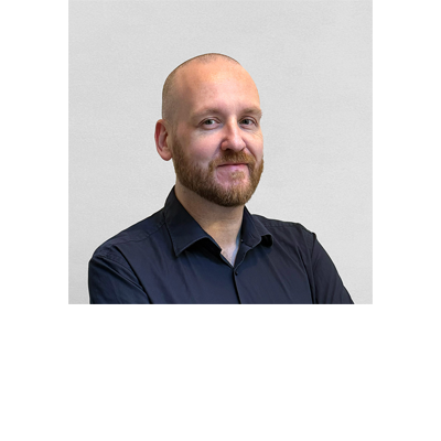 Foto de Dónal Mulligan