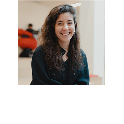 Foto de Filipa Santos Cunha